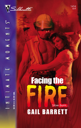 Facing the Fire